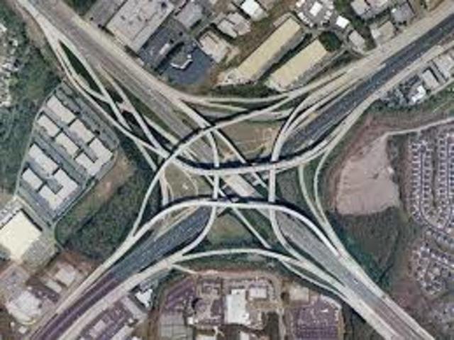 Interstate Highway System