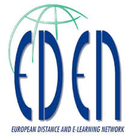 Implantação da rede Europeia de Educação a Distância (Europa)