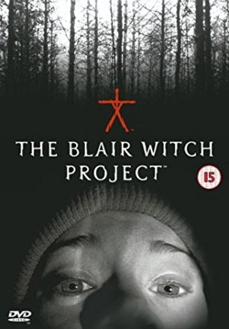 The blair witch project