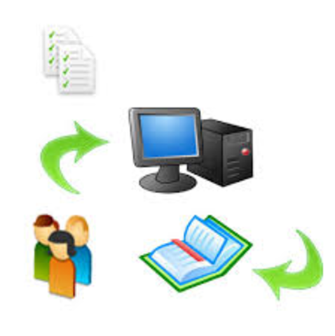 LOS CONTENIDOS EDUCATIVOS DIGITALES según morán