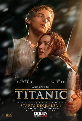 Titanic