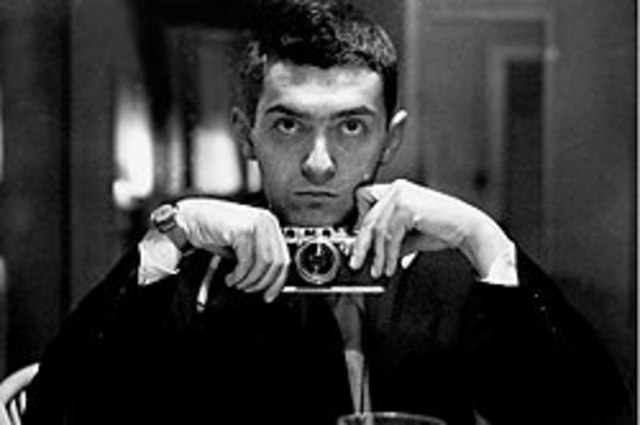 Muere Stanley Kubrick