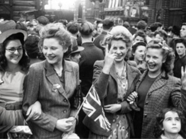 VE Day