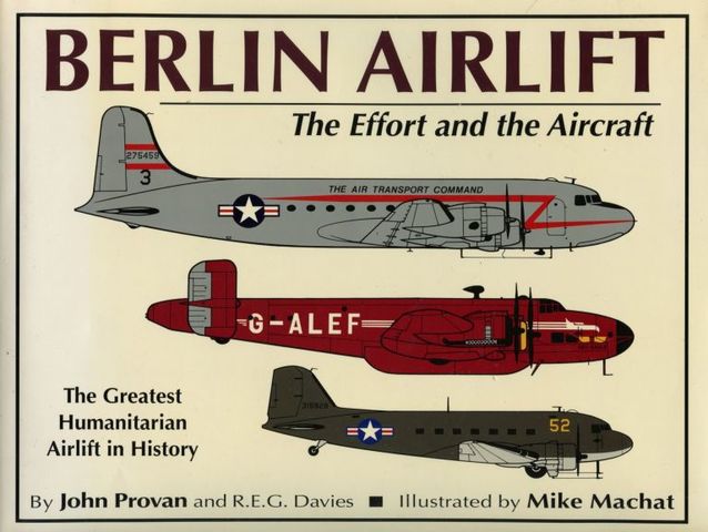 berlin airlift