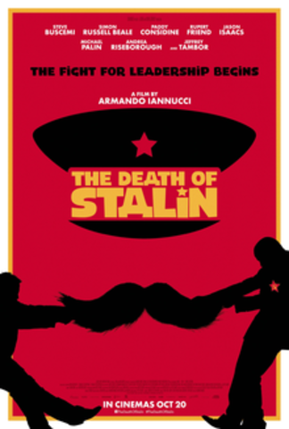 Death of Stalin