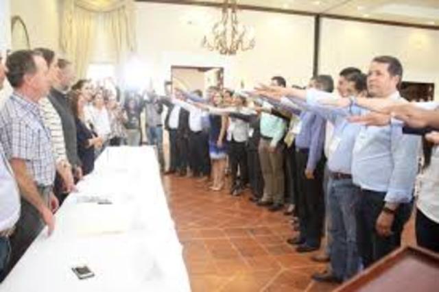 1er Congreso Iberoamericano de Educación Ambiental