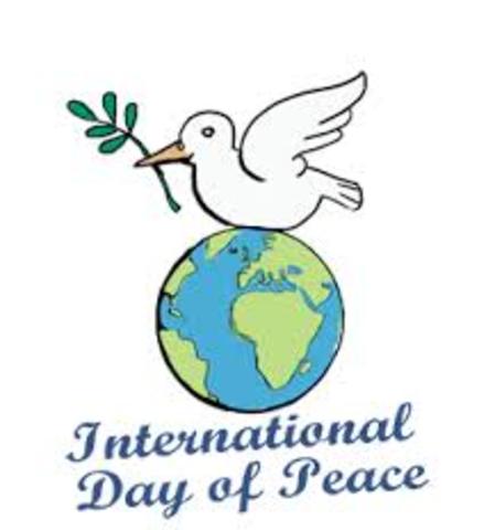 peace day