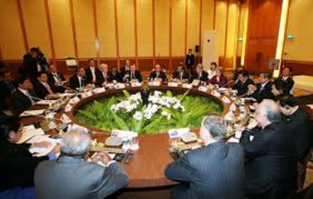 Educación Ambiental aparece a finales de la década de los sesenta e inicios de los setenta.