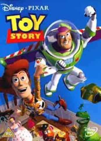 "Toy Story"
