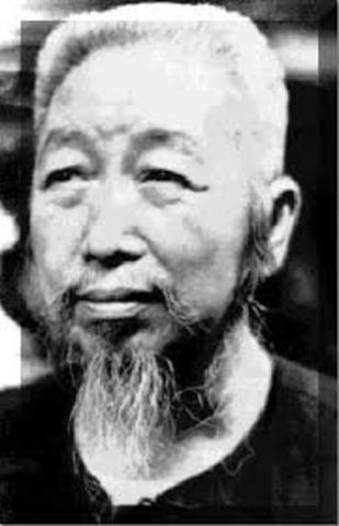 Cheng Yaowang