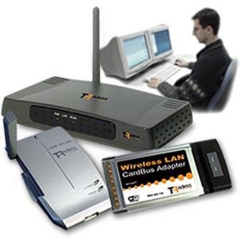 COMPONENTE DE LOS RED -OVA