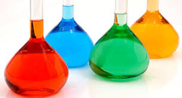 El comienzo de la química orgánica