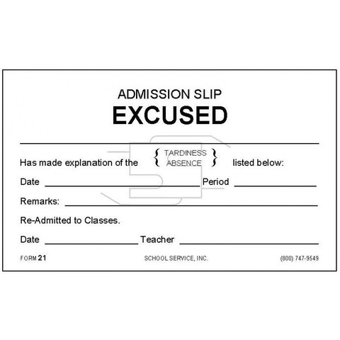 Completed make-up work!