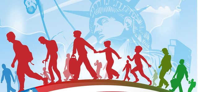 Immigration & voting