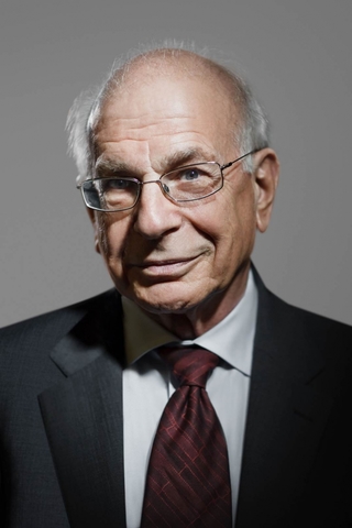 Daniel Kahneman