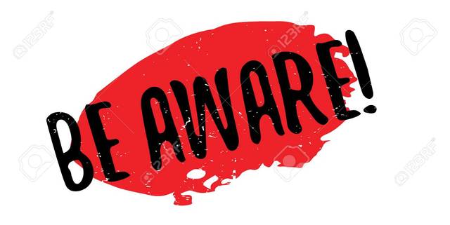 How to be a good citizen...