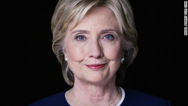 Hillary Clinton