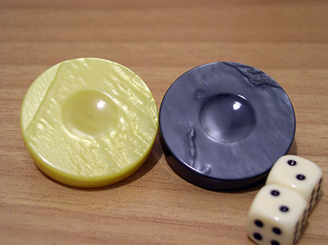 Polimero a base de Caseina y formaldehido