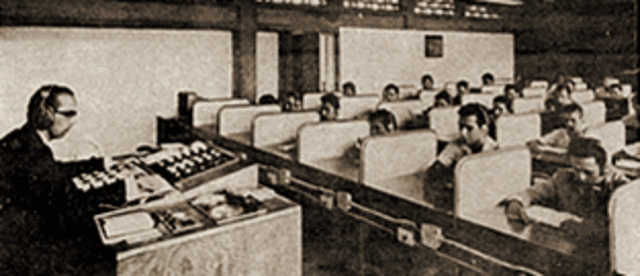 LABORATORIO DE IDIOMAS