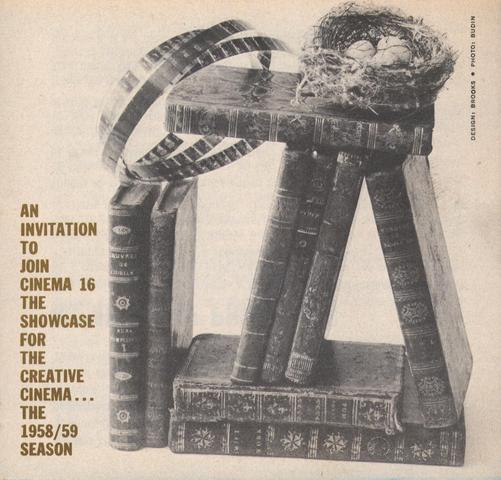 John James Whitney produced "five abstract Exercises"