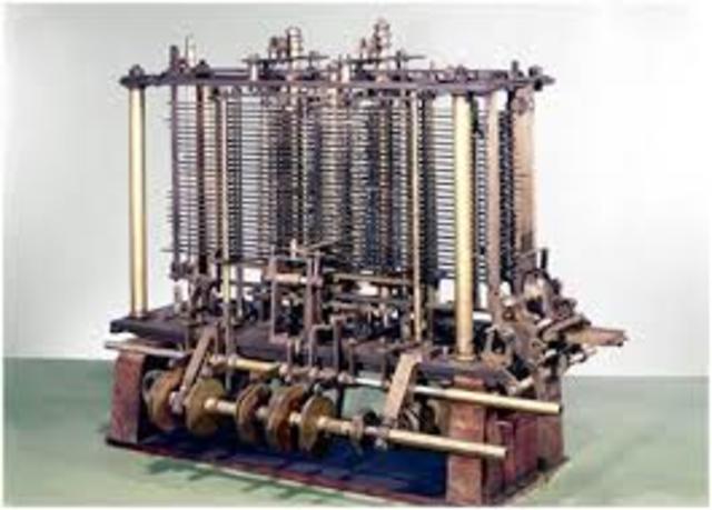 PROGRAMA PARA LA MAQUINA ANALÍTICA DE BABBAGE