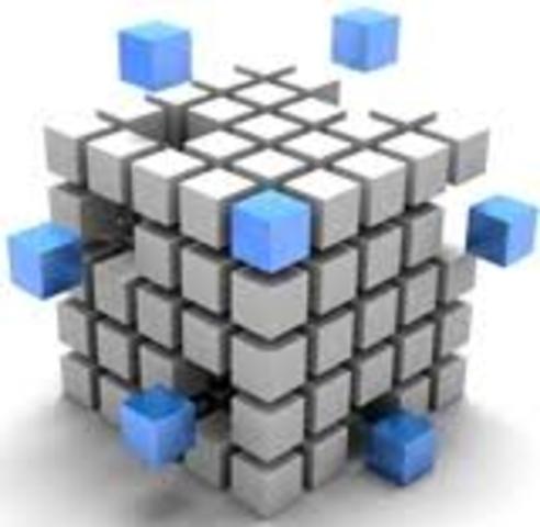 Contenedores-Objetos de Conocimiento (Merril)