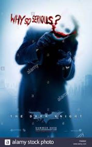 El Caballero de la Noche