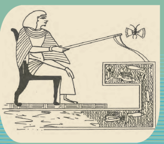 Precultivo de tilapia en Egipto