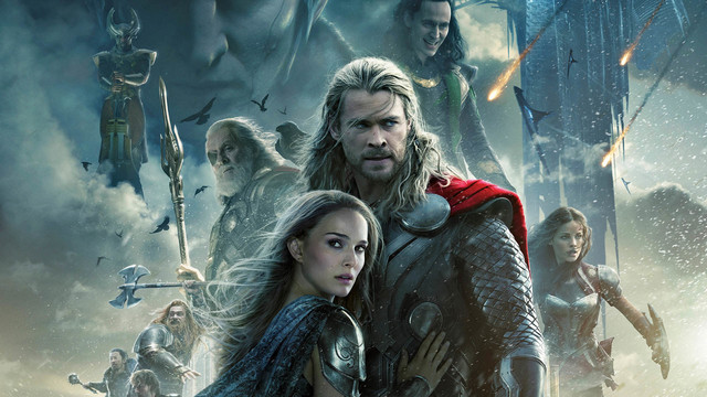 Thor: The Dark World