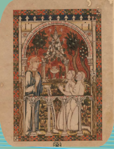 El Concilio de Toledo promulgó el "Fuero Juzgo": Fomento a la riqueza piscícola