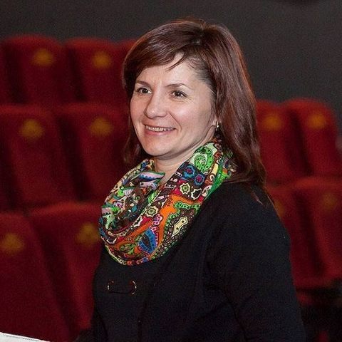 Kharkiv: 16.00 Playing Shakespeare. Playing with Shakespeare. Playing by Shakespeare: Shakespearean Theatre Party in Kharkiv National Kotlyarevsky University of Arts