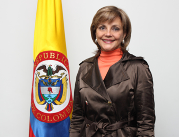 MARIA FERNANDA CAMPO