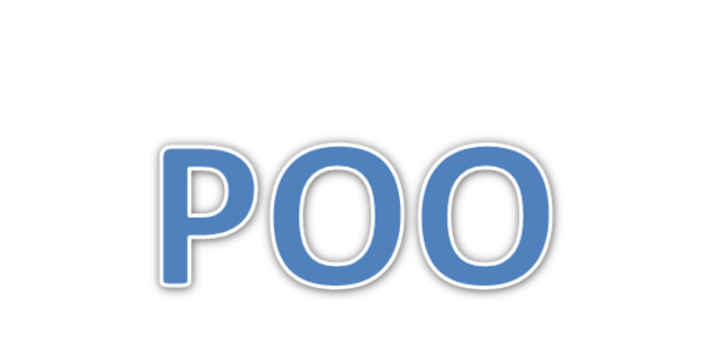 Programacion Orientado a Objeto