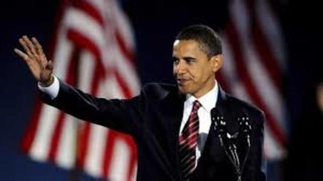 Barack Obama