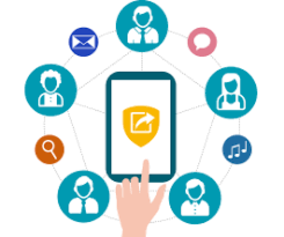 sistemas de administración de bases de datos