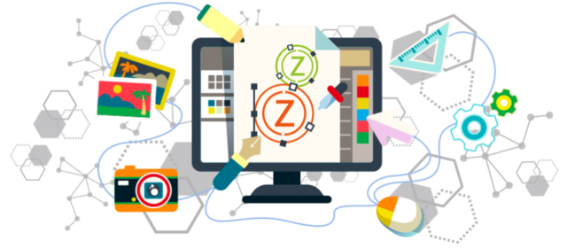 Composición de los recursos educativos abiertos