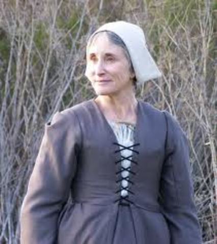 Kit Meets Hannah Tupper