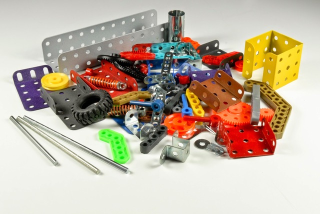 Inicio del Concepto de Recurso Educativo Digital.