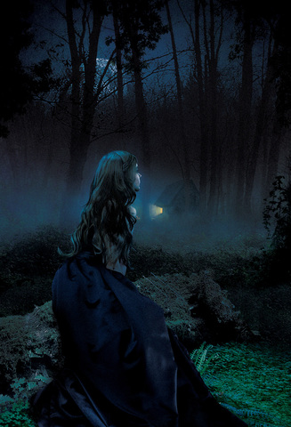 Judith and Mercy Fall Ill