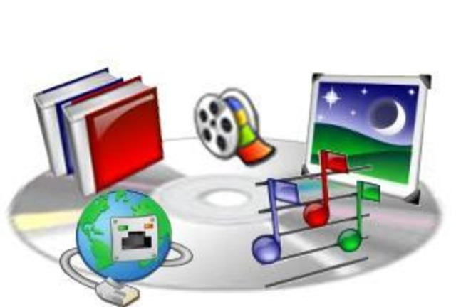 PRIMERA DEFINICIÓN DE RECURSOS EDUCATIVOS DIGITALES