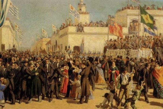 Aniversario de la Jura de la Constitución