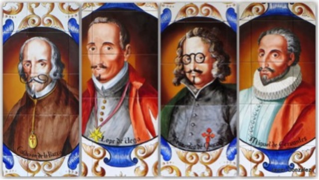 Época clásica y barroca (S. XVI y XVII)