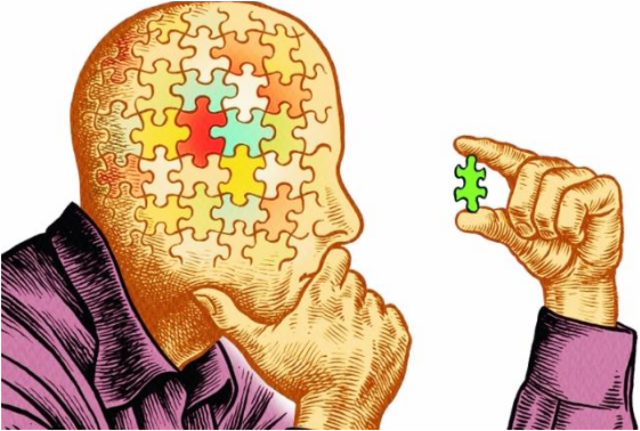 Merrill, Replanteó: "Objeto de Conocimiento"