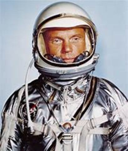 John Glenn