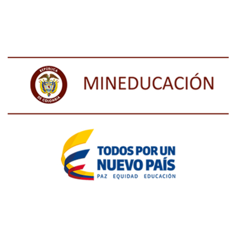Ministerio de educación nacional