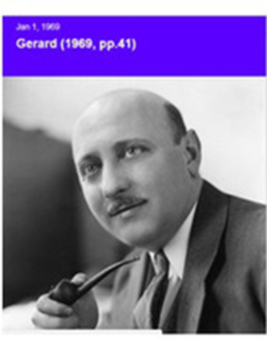 Gerard