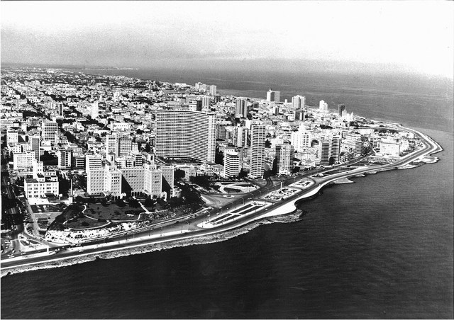 Crisis de los misiles en Cuba:Reacción de Estados Unidos a la revolución de Cuba