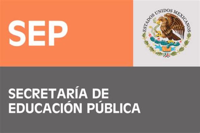 La Secretaría de Educación Pública