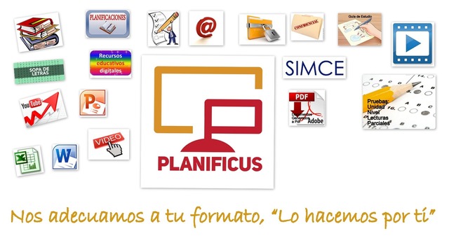 recursos educativos digitales