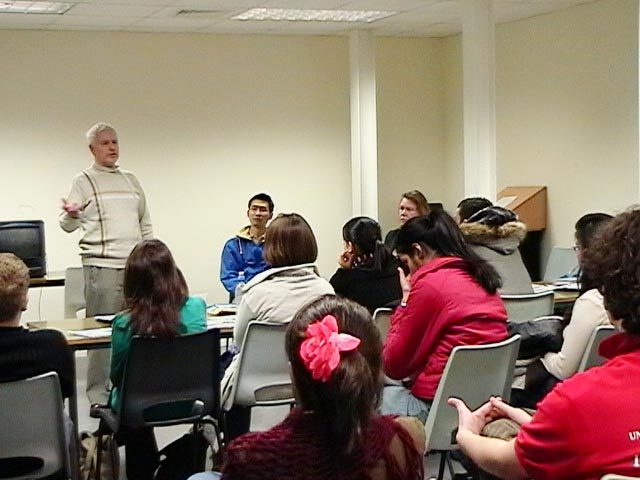 Universidad Abierta del Reino Unido